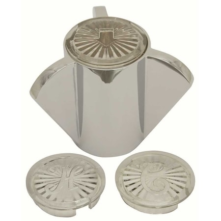 Proplus Sayco Tub and Shower Handle in Chrome 2031011